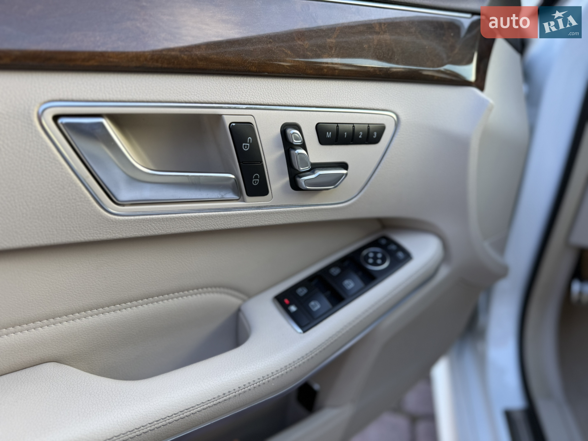 2015 Mercedes-Benz E-klasse - мініатюра 6