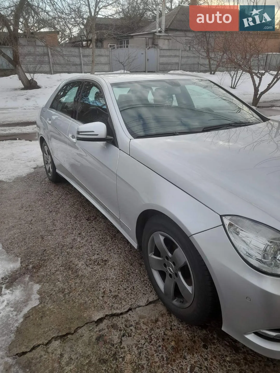 2012 Mercedes-Benz E-klasse - мініатюра 28