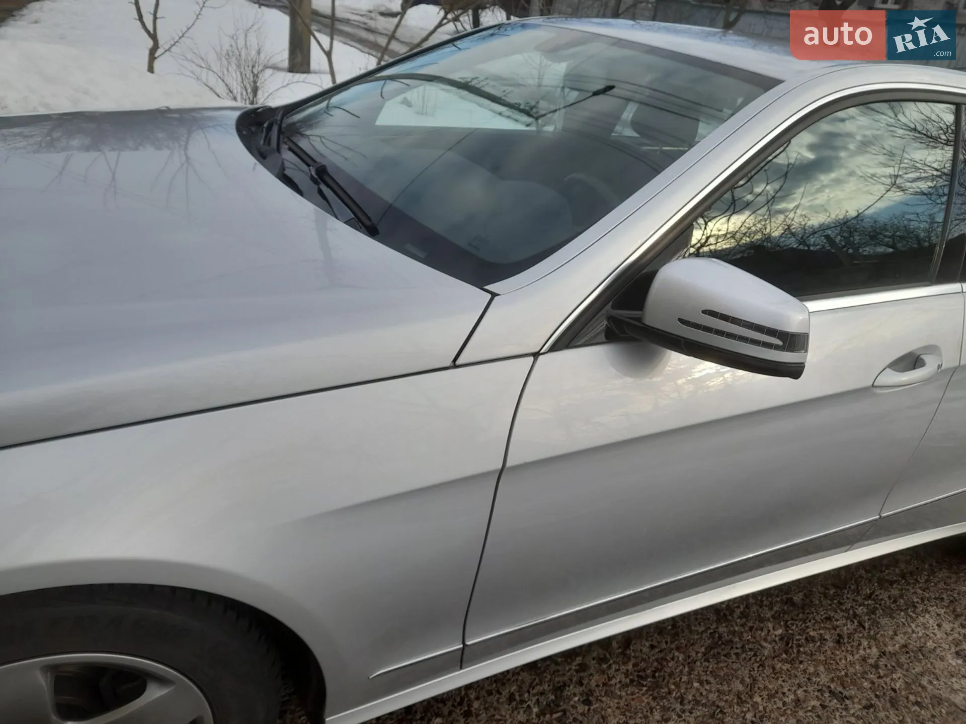 2012 Mercedes-Benz E-klasse - мініатюра 32
