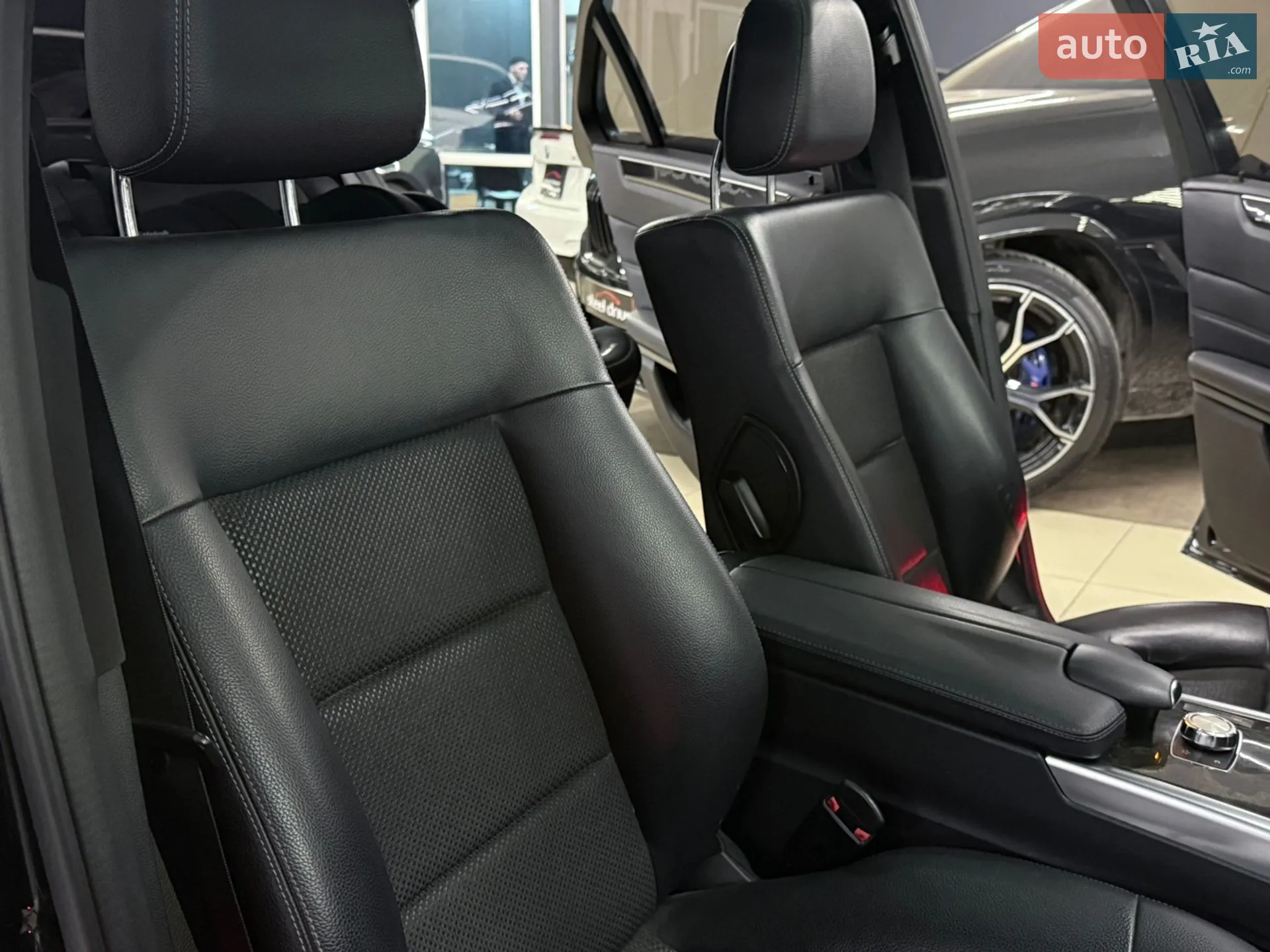 2013 Mercedes-Benz E-klasse - мініатюра 21