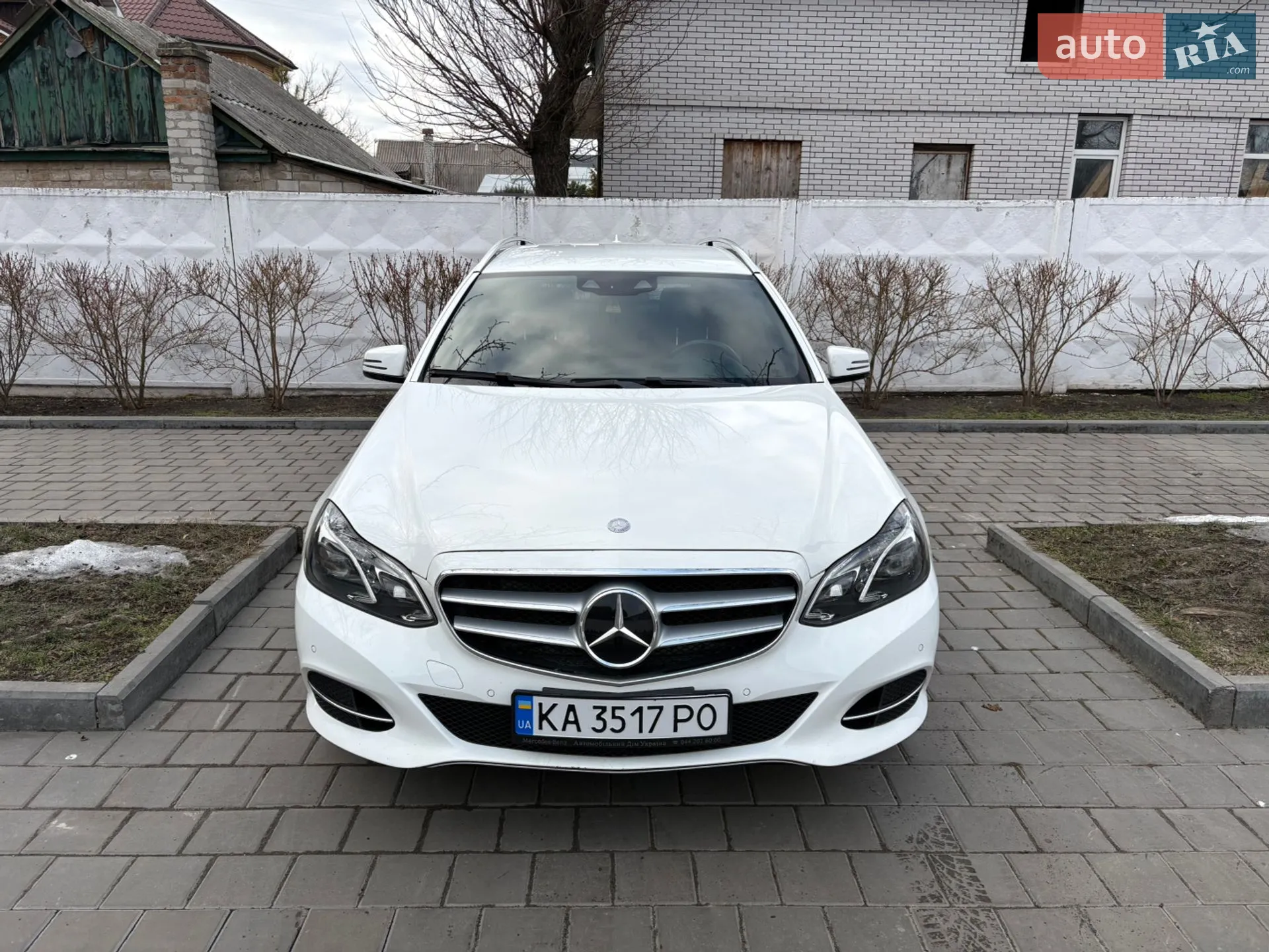 2016 Mercedes-Benz E-klasse - мініатюра 3