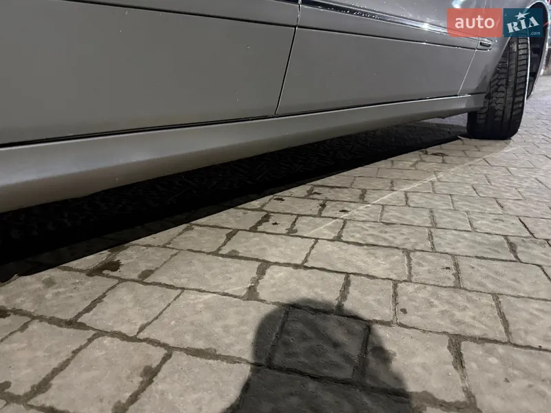 Mercedes-Benz E-Class 2005 VIN WDB2110231A751557 фото оголошення 21 з 59