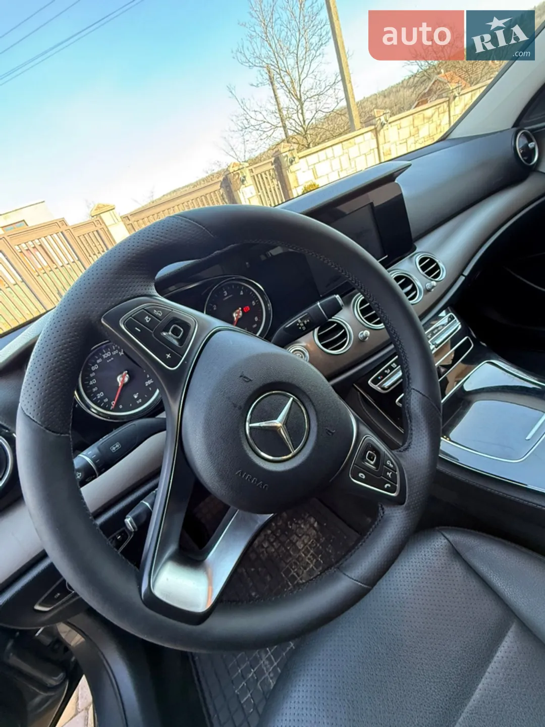 2017 Mercedes-Benz E-klasse - мініатюра 18
