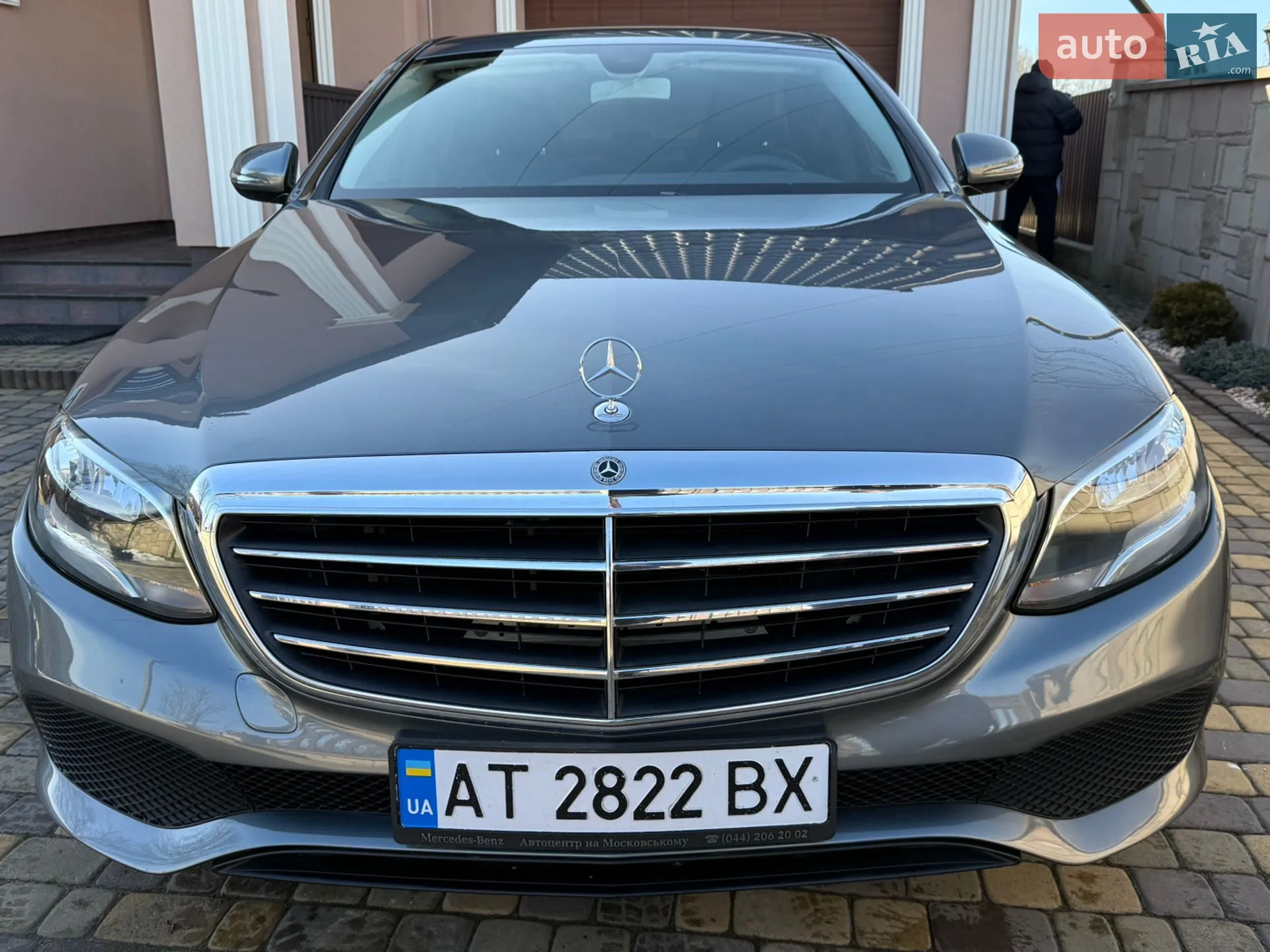 2017 Mercedes-Benz E-klasse - мініатюра 24