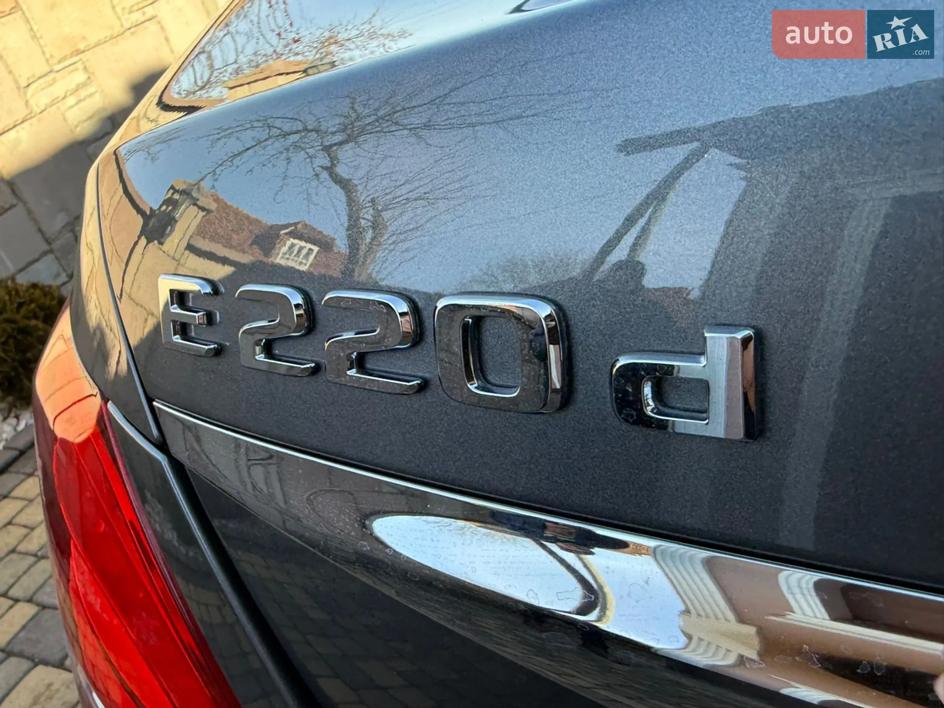 2017 Mercedes-Benz E-klasse - мініатюра 28