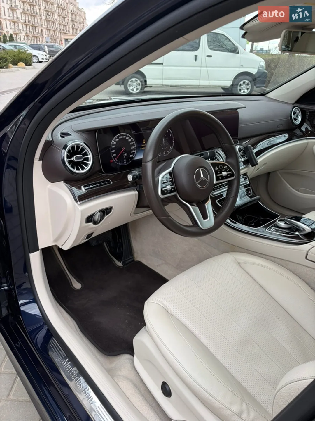 2020 Mercedes-Benz E-klasse - мініатюра 18