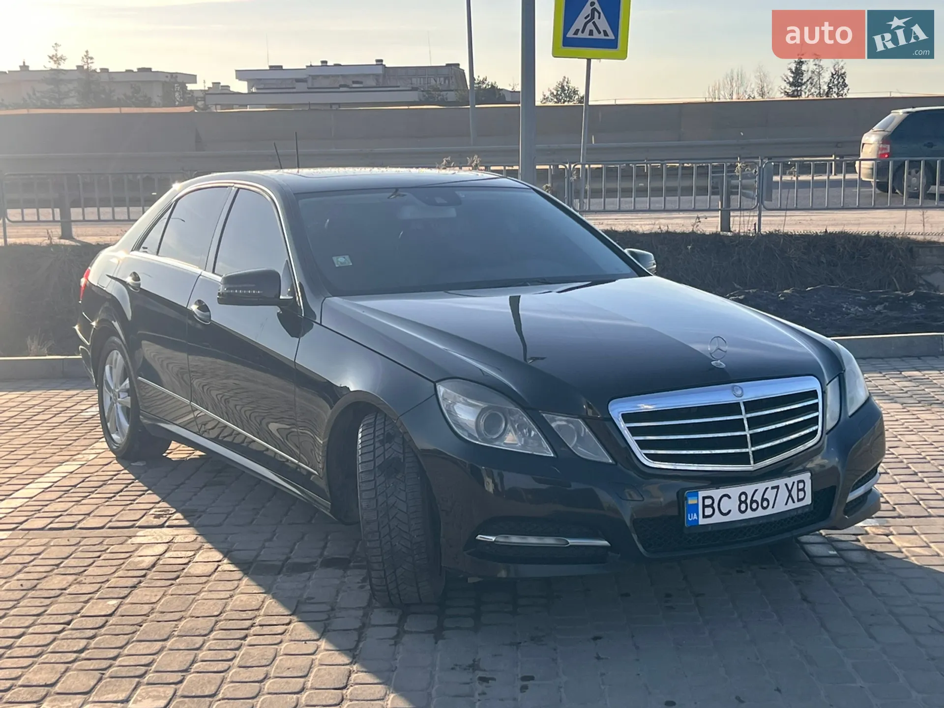 2011 Mercedes-Benz E-klasse - мініатюра 7