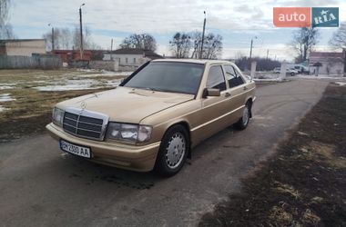 Седан Mercedes-Benz E-Class 1990 в Ахтырке