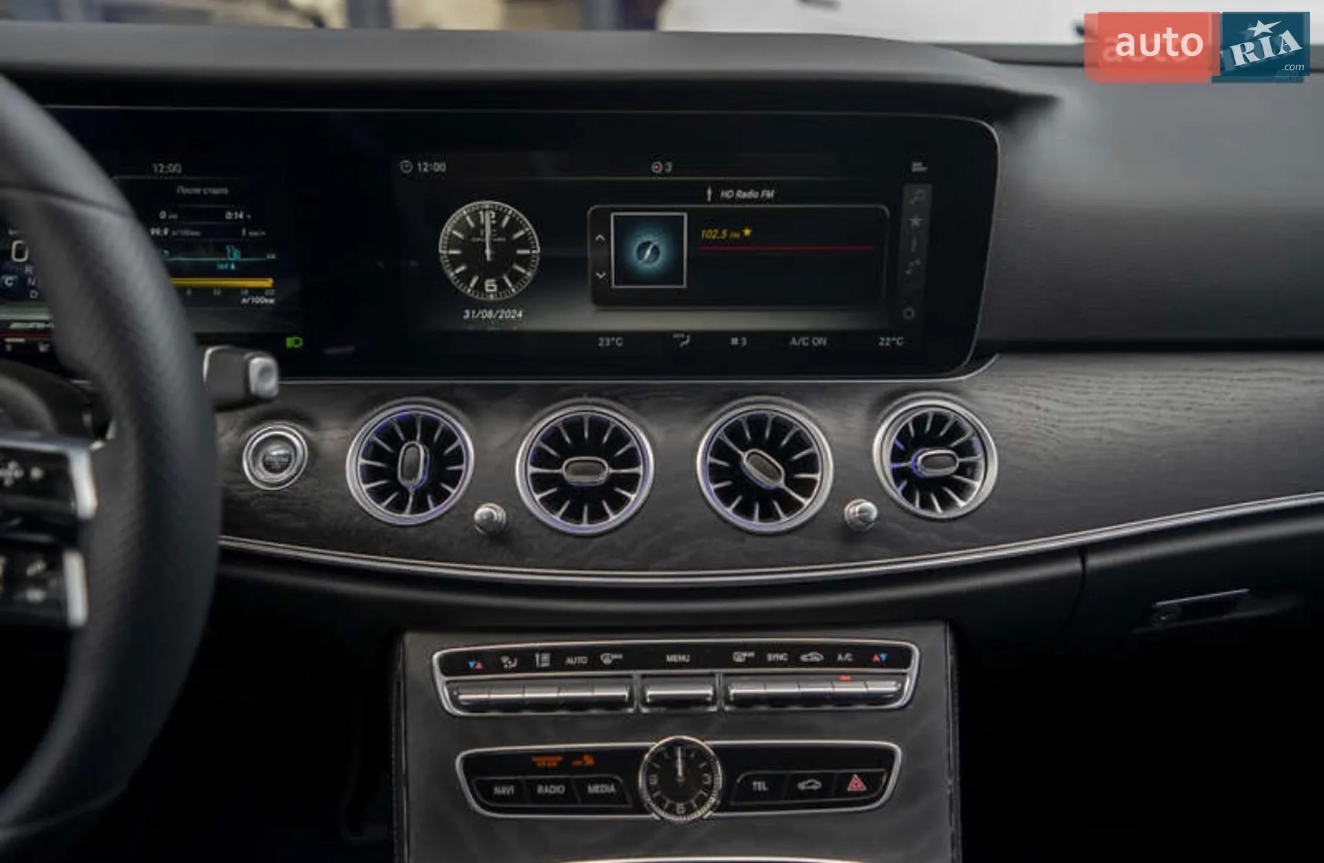 2018 Mercedes-Benz E-klasse - мініатюра 24