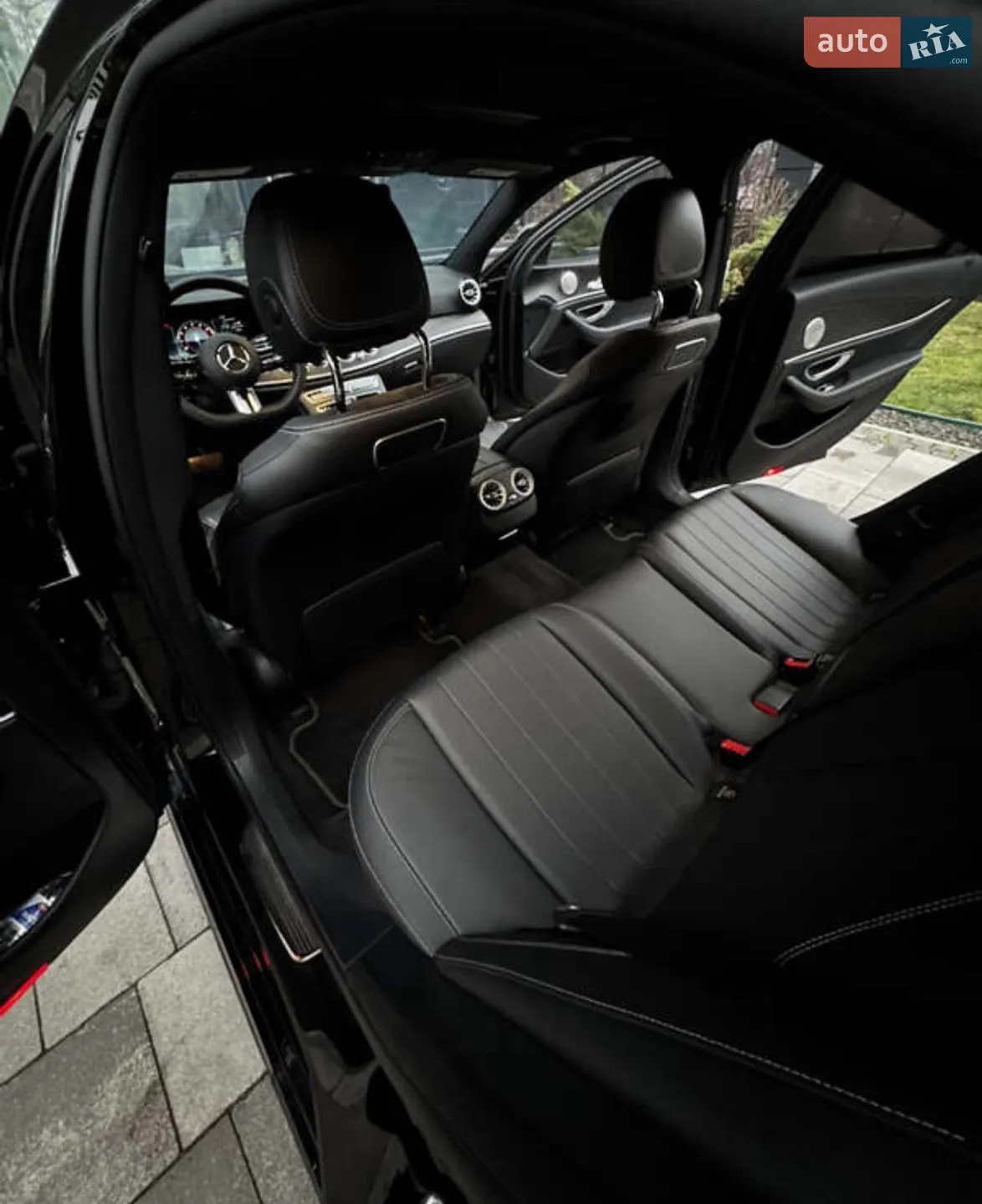 2018 Mercedes-Benz E-klasse - мініатюра 36