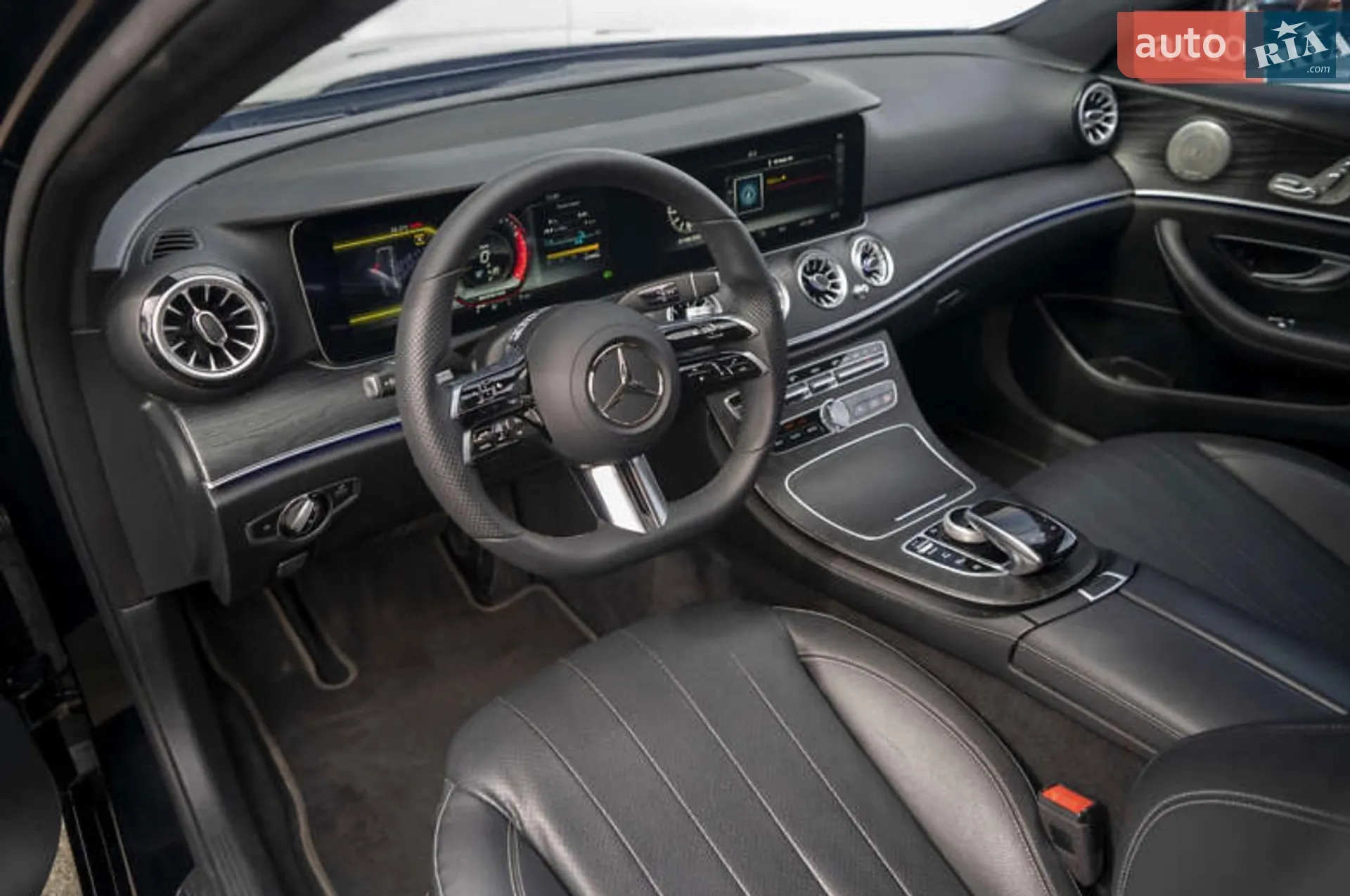 2018 Mercedes-Benz E-klasse - мініатюра 41