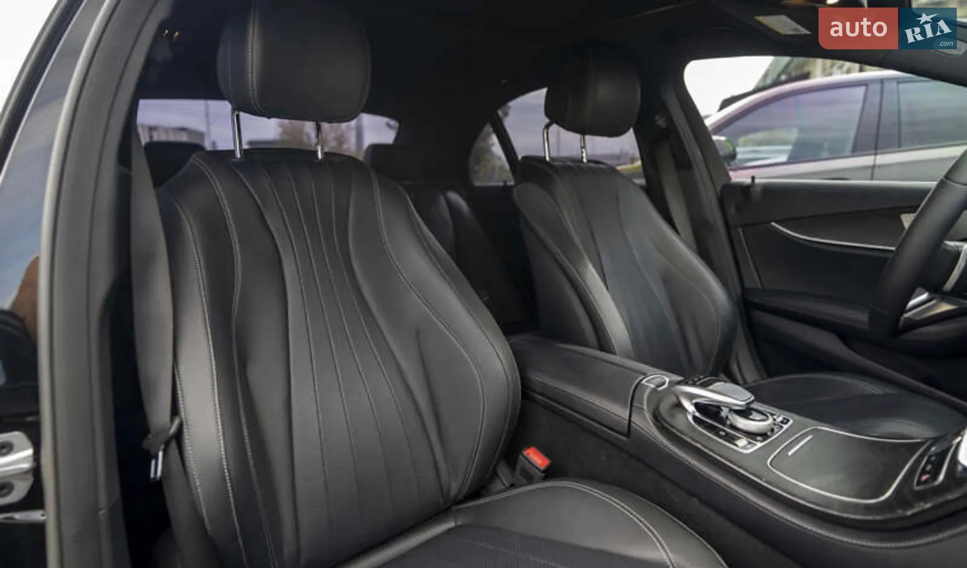 2018 Mercedes-Benz E-klasse - мініатюра 55