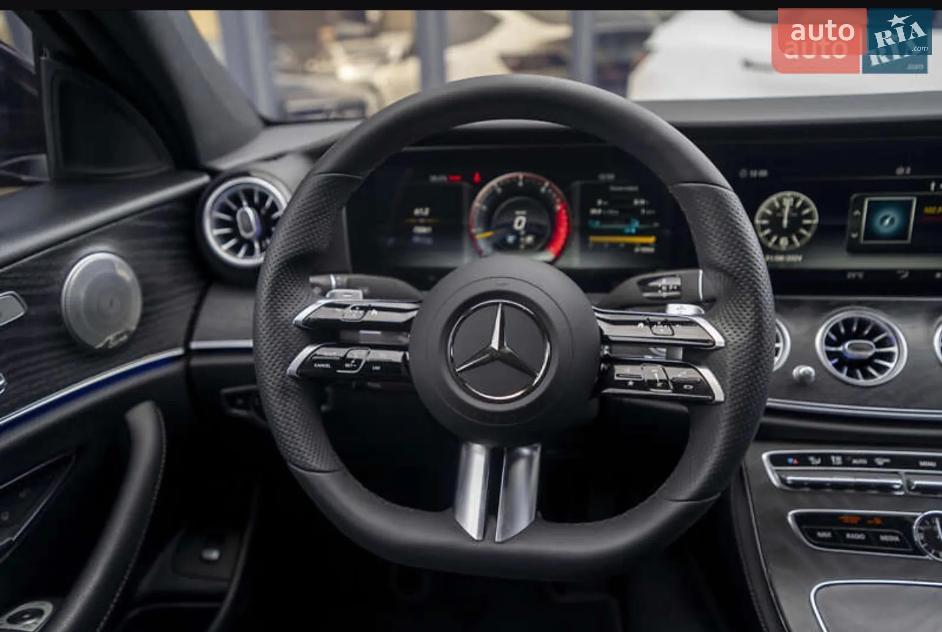 2018 Mercedes-Benz E-klasse - мініатюра 105