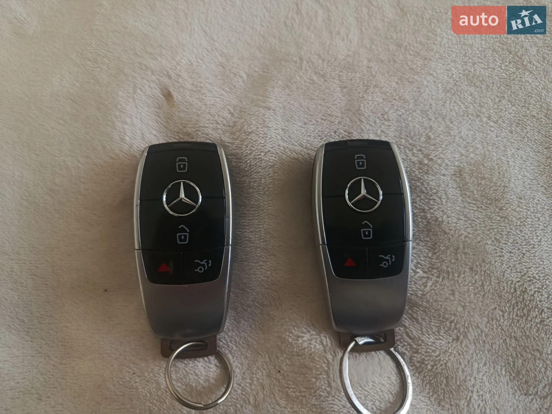 2020 Mercedes-Benz E-klasse - мініатюра 98