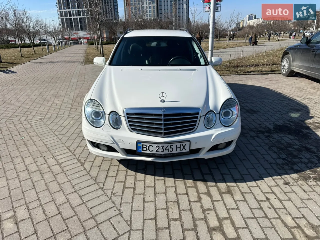 2010 Mercedes-Benz E-klasse - мініатюра 12