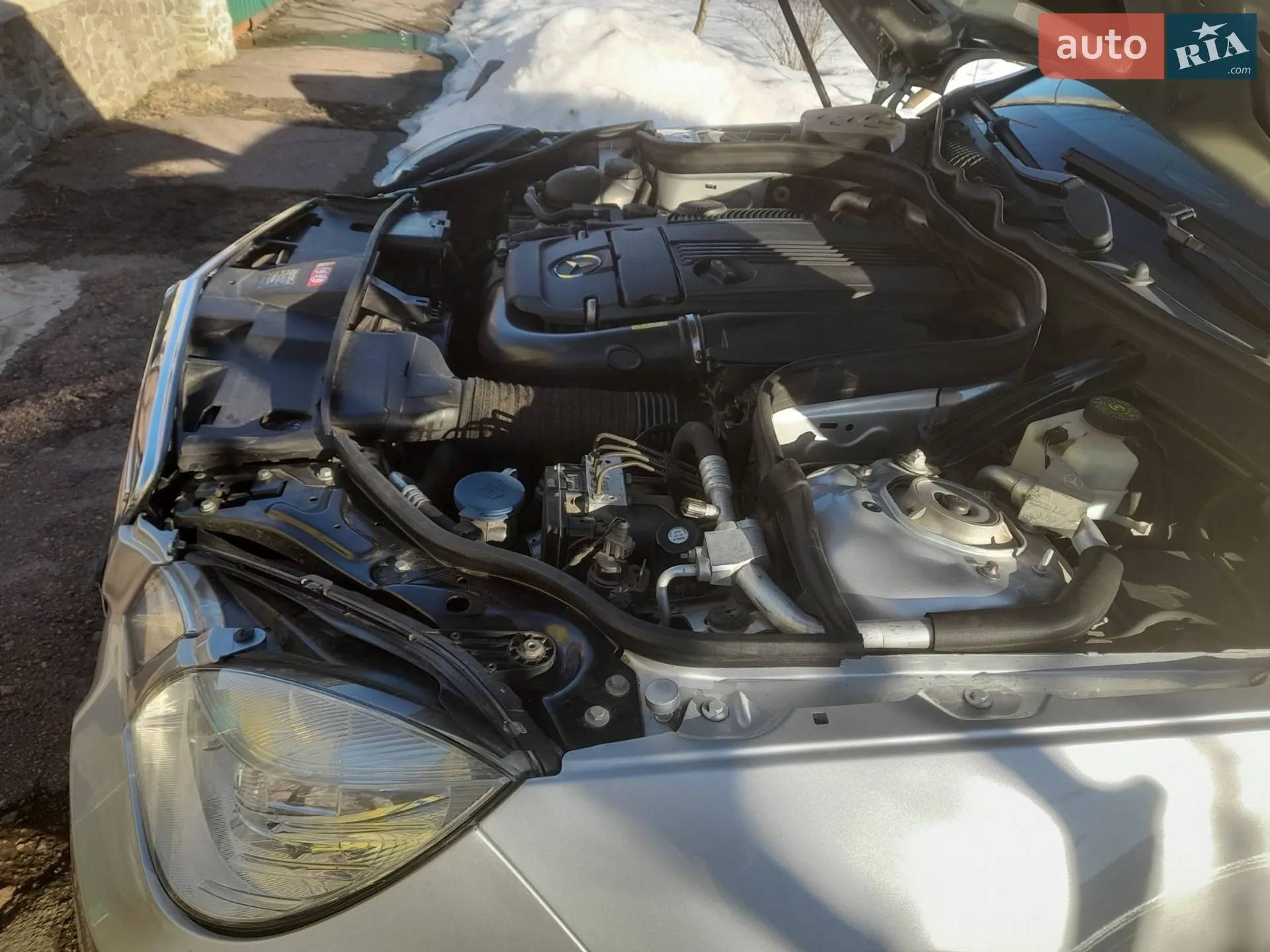 2012 Mercedes-Benz E-klasse - мініатюра 17