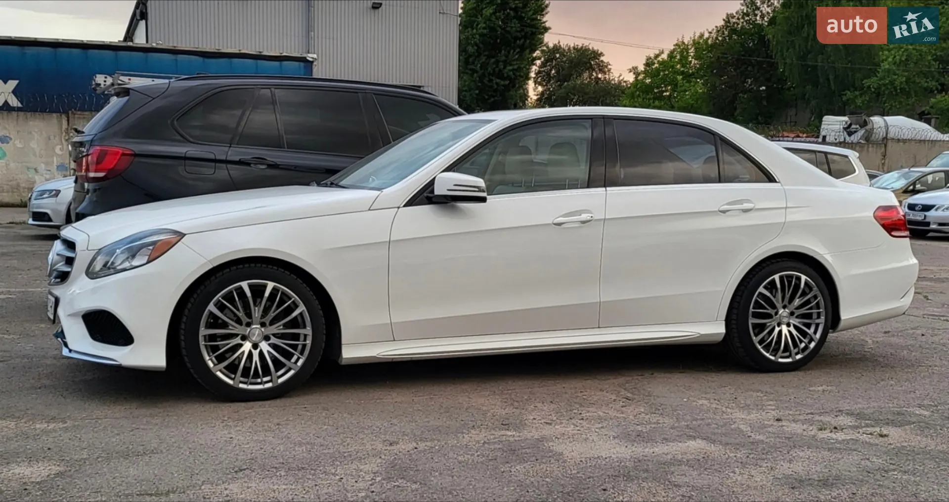 2015 Mercedes-Benz E-klasse - мініатюра 11