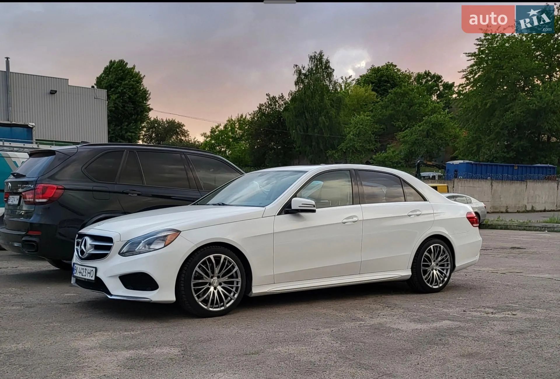 2015 Mercedes-Benz E-klasse - мініатюра 6