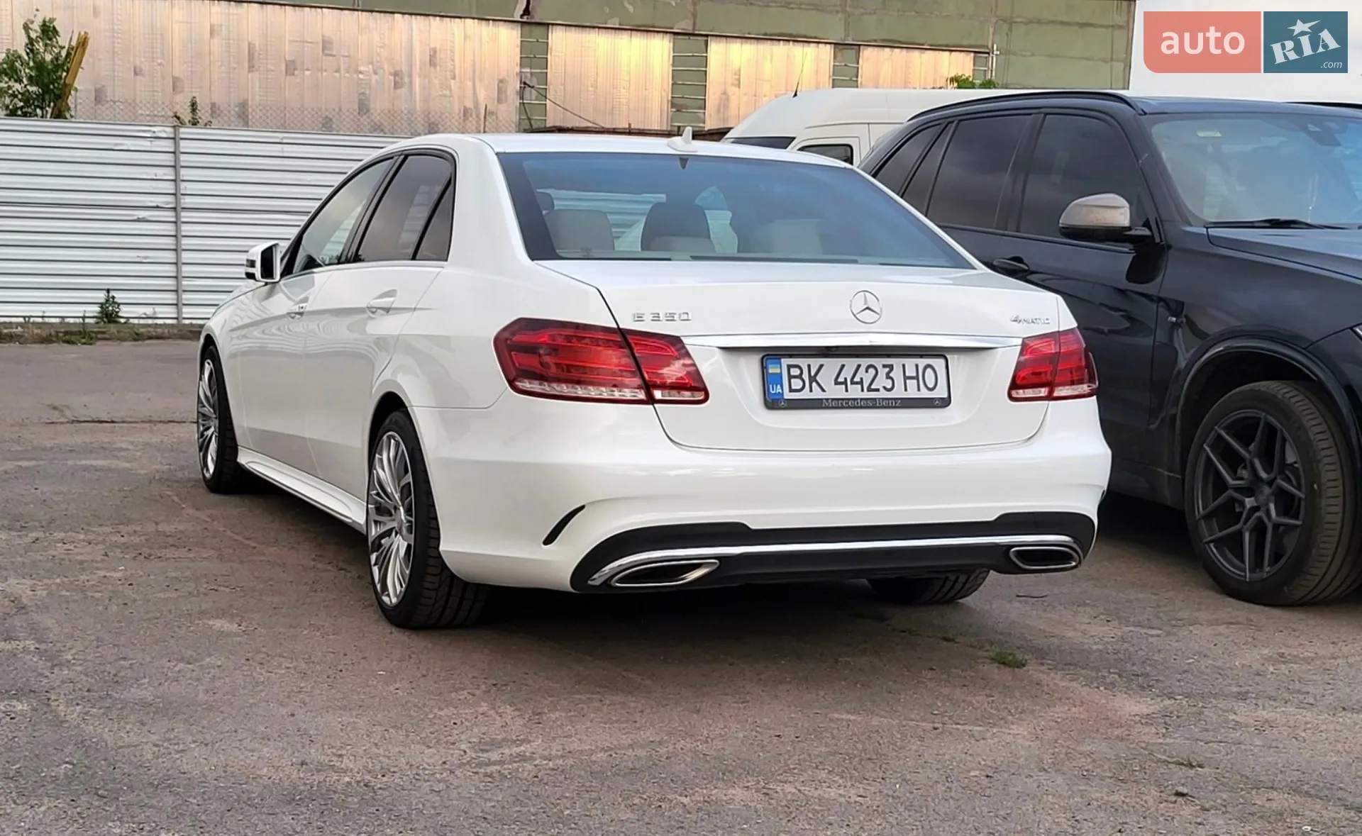 2015 Mercedes-Benz E-klasse - мініатюра 9