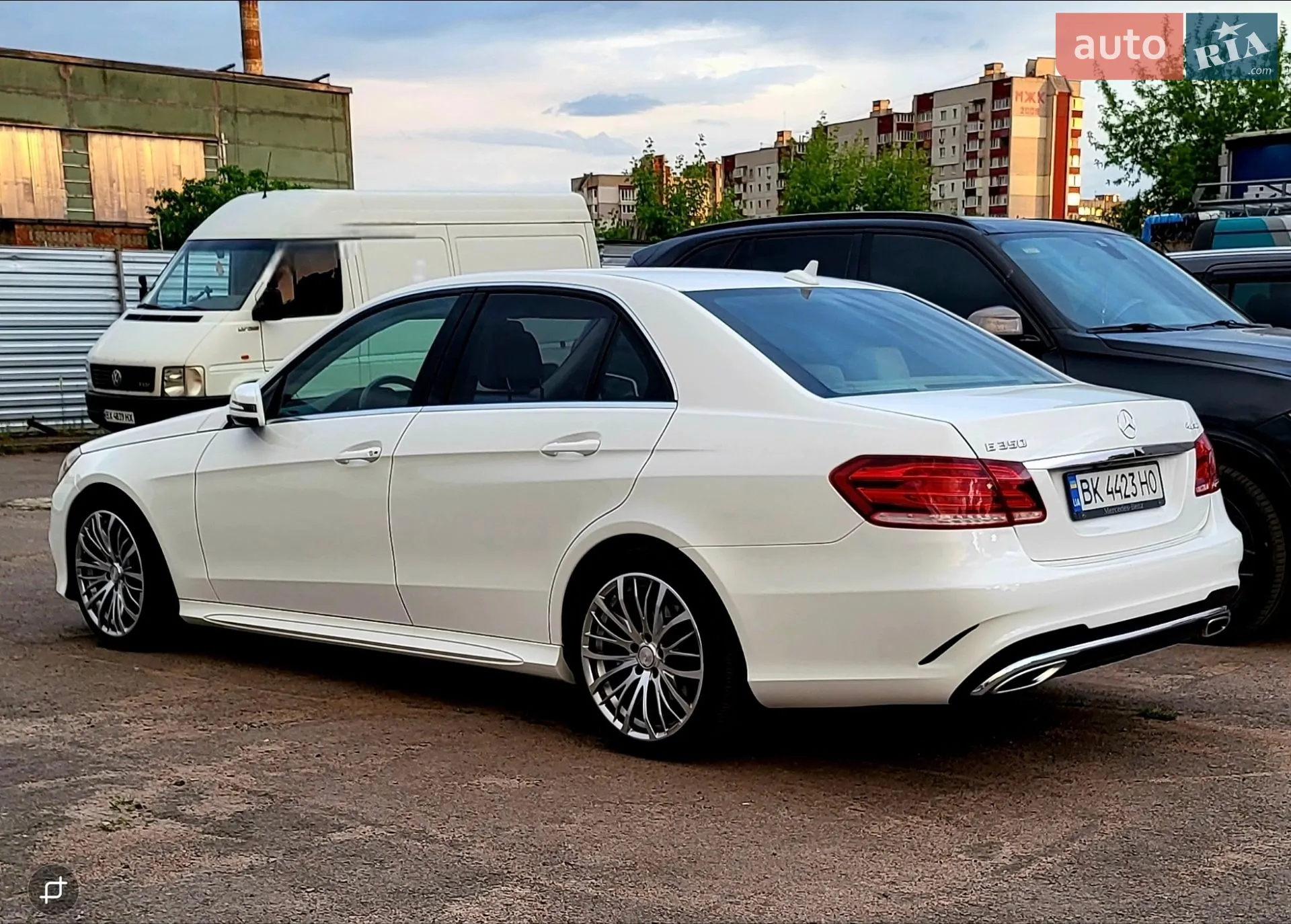 2015 Mercedes-Benz E-klasse - мініатюра 10