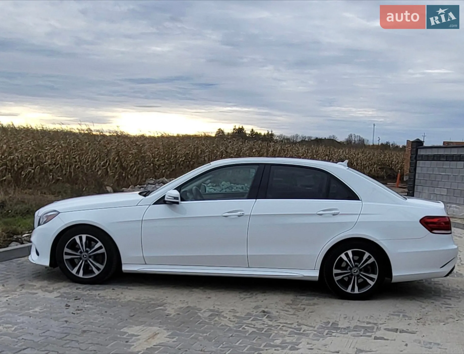 2015 Mercedes-Benz E-klasse - мініатюра 27