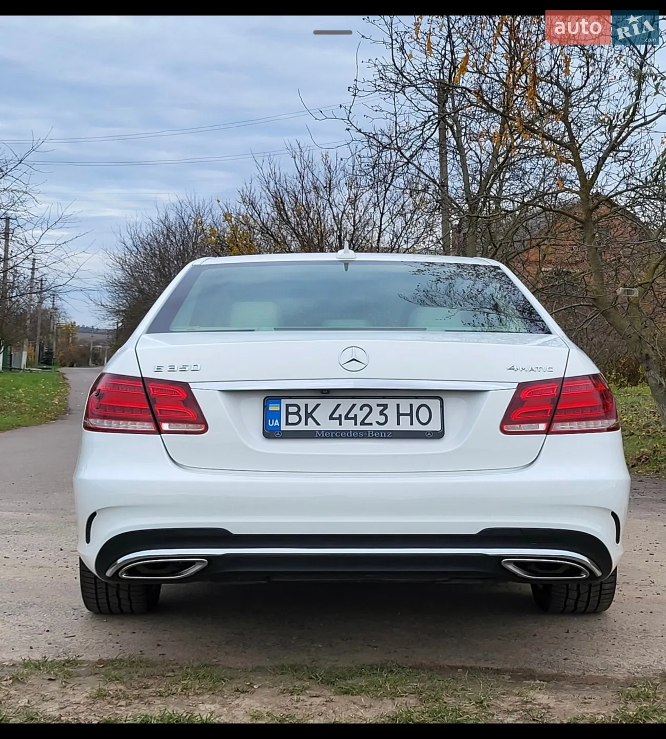 2015 Mercedes-Benz E-klasse - мініатюра 25