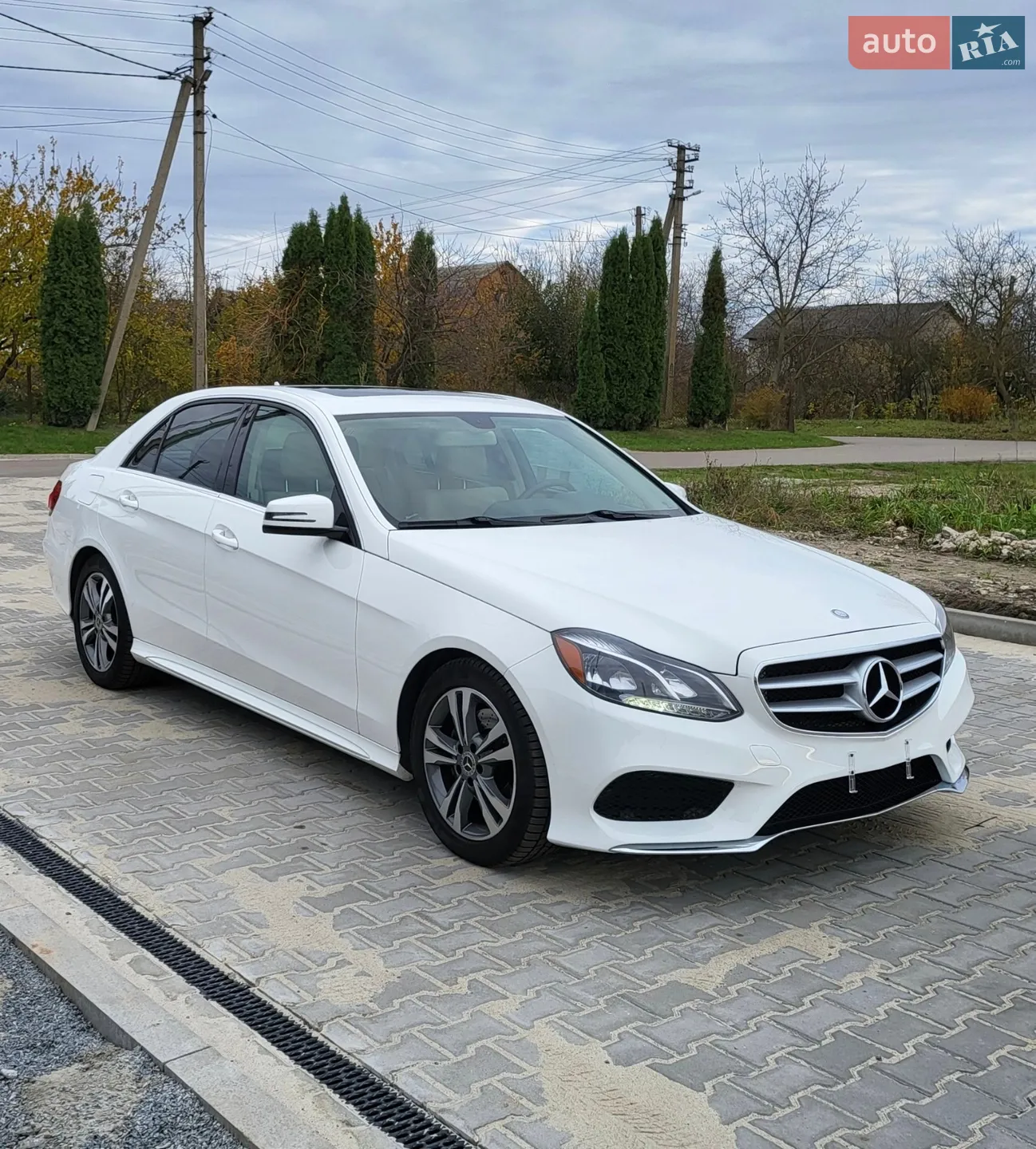 2015 Mercedes-Benz E-klasse - мініатюра 26