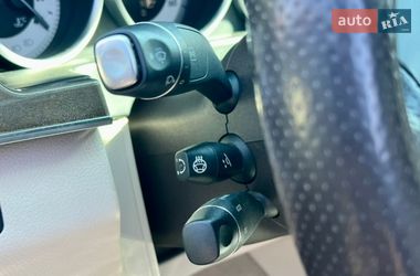 Седан Mercedes-Benz E-Class 2014 в Черновцах