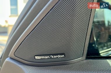 Седан Mercedes-Benz E-Class 2014 в Черновцах