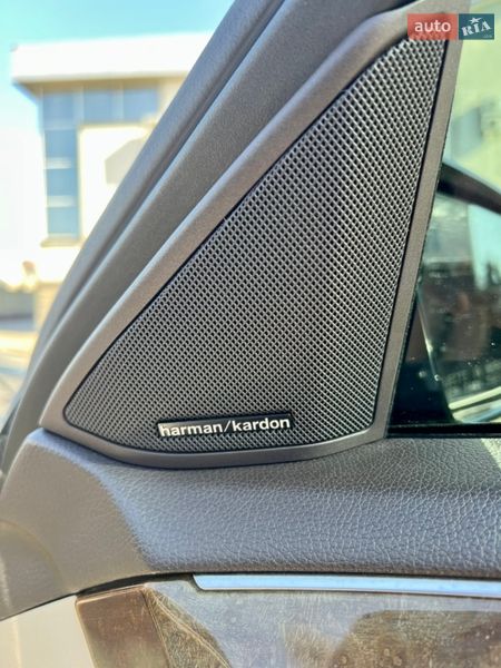 Седан Mercedes-Benz E-Class 2014 в Черновцах