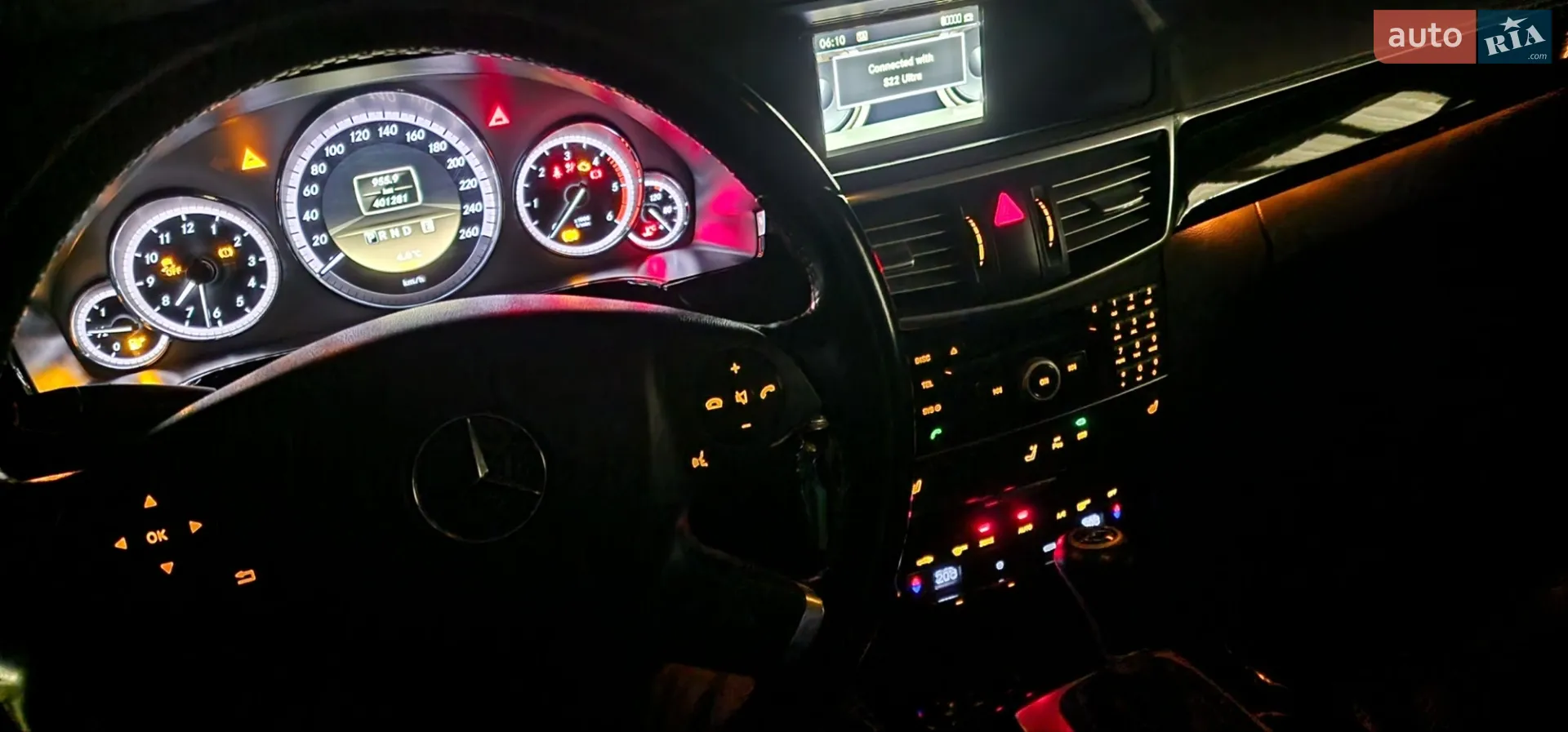 2011 Mercedes-Benz E-klasse - мініатюра 20