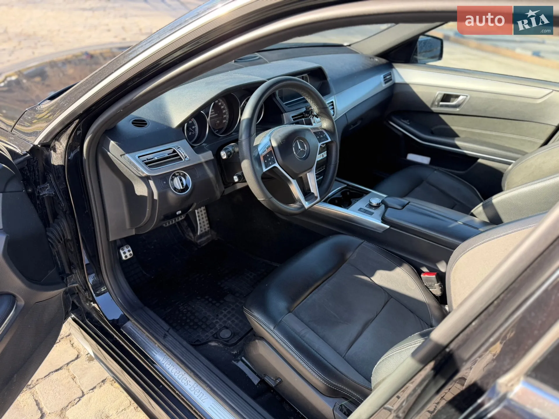 2015 Mercedes-Benz E-klasse - мініатюра 7