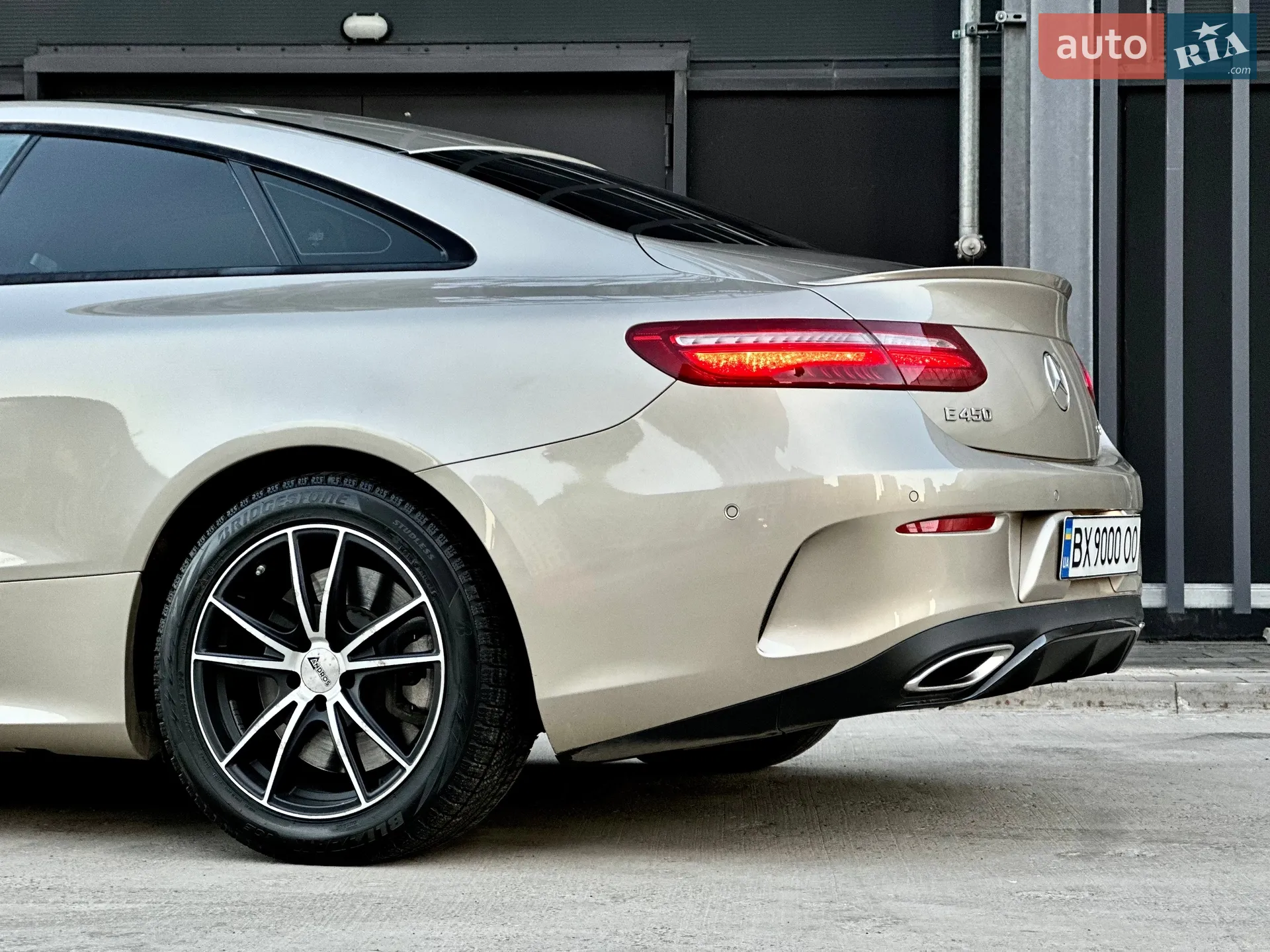 2020 Mercedes-Benz E-klasse - мініатюра 3