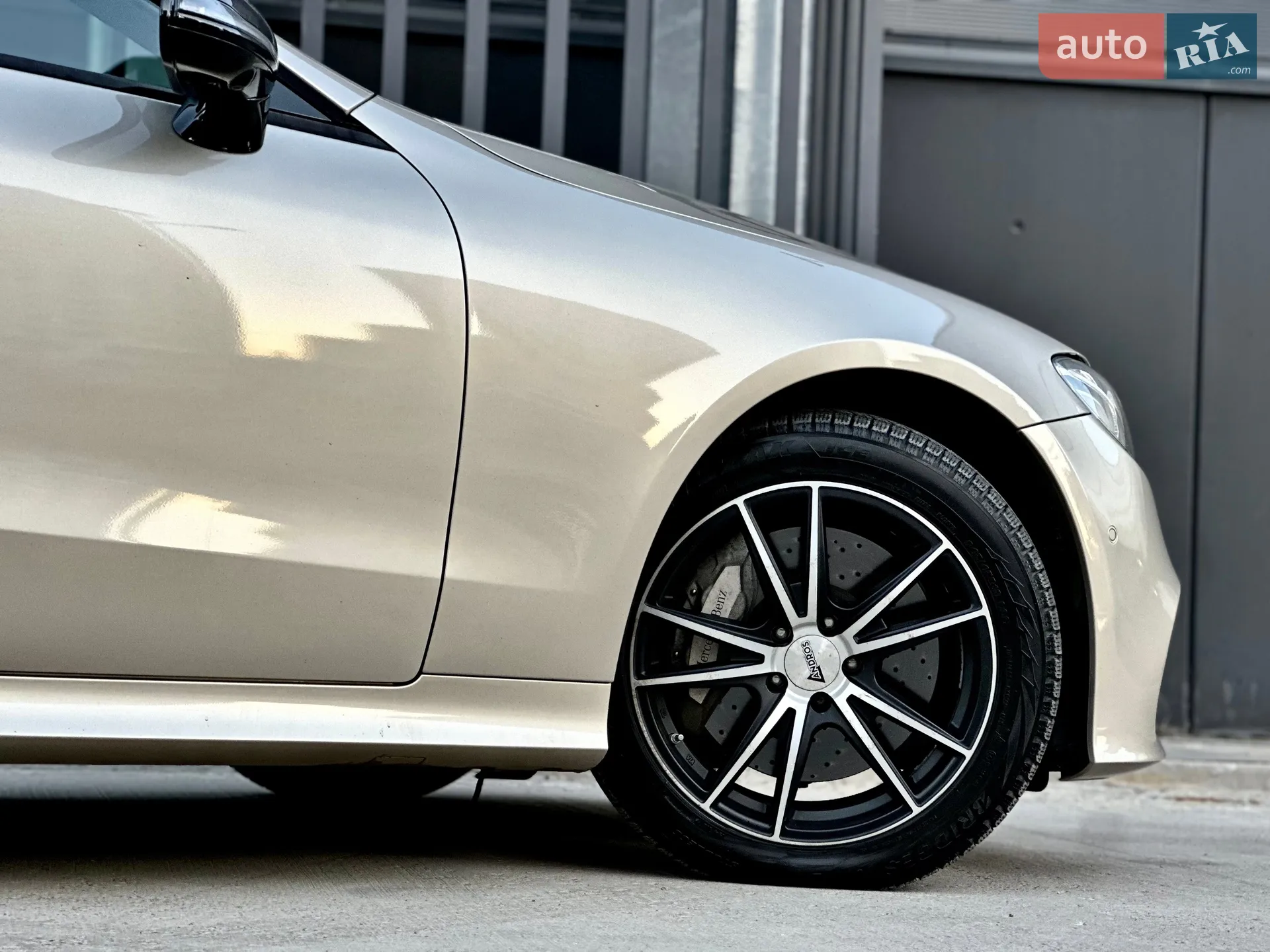 2020 Mercedes-Benz E-klasse - мініатюра 15