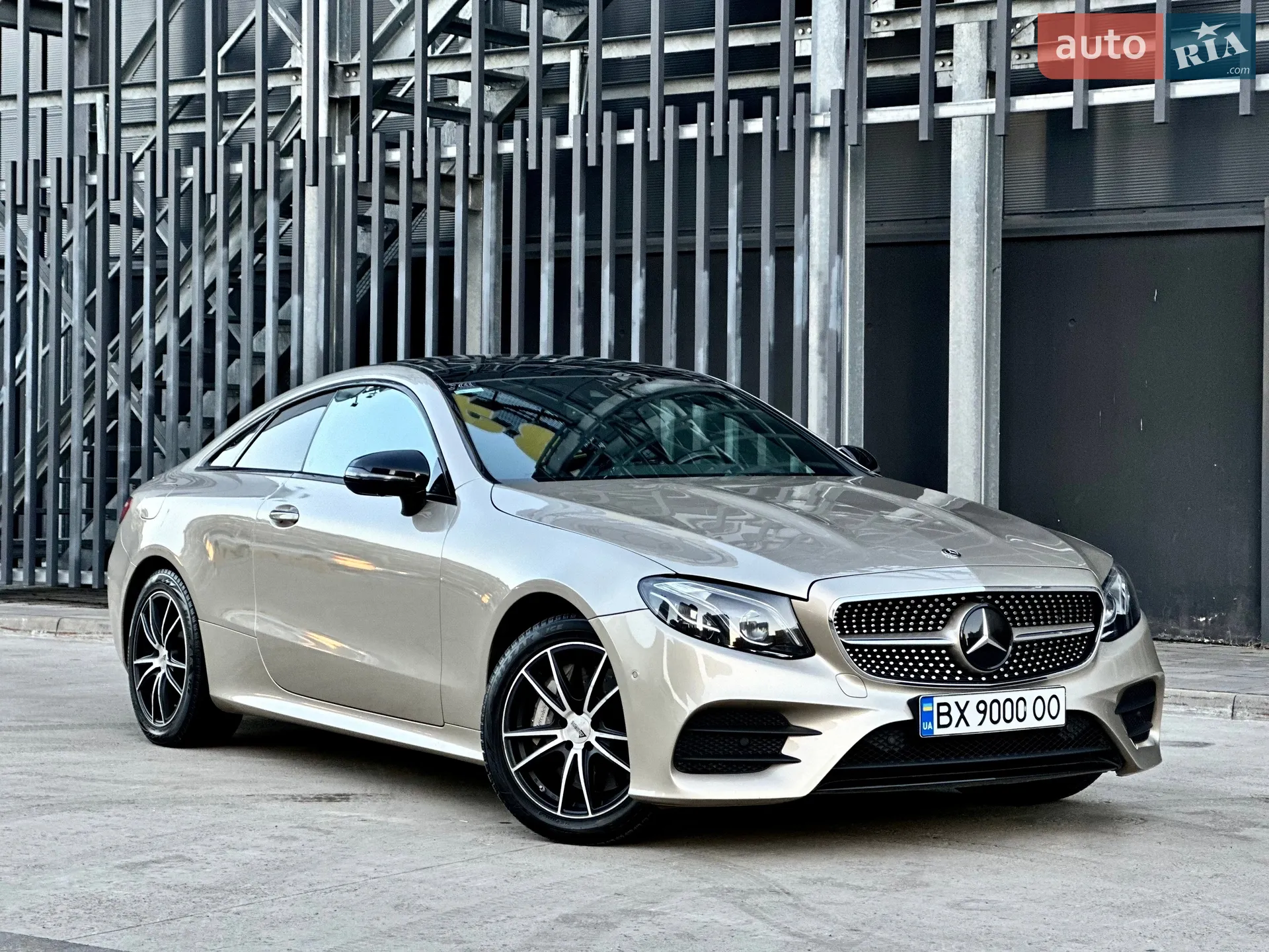 2020 Mercedes-Benz E-klasse - мініатюра 2