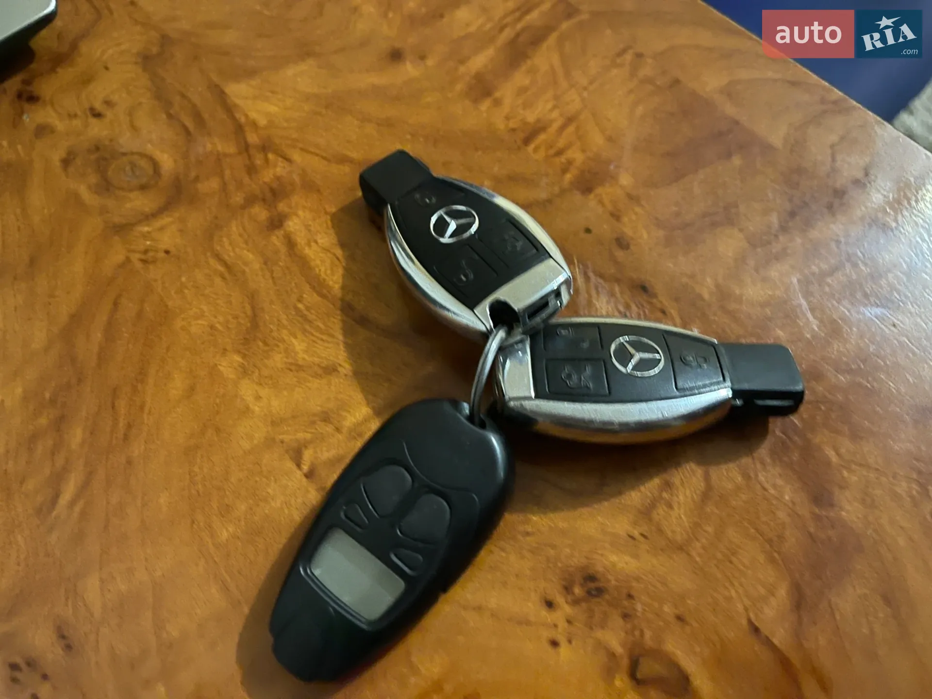 2011 Mercedes-Benz E-klasse - мініатюра 22