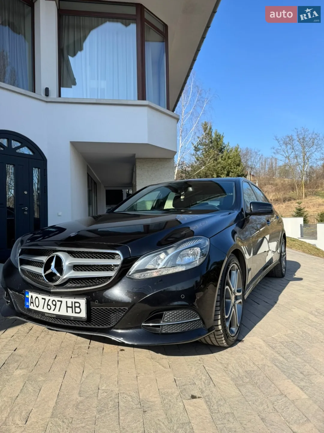2015 Mercedes-Benz E-klasse - мініатюра 2