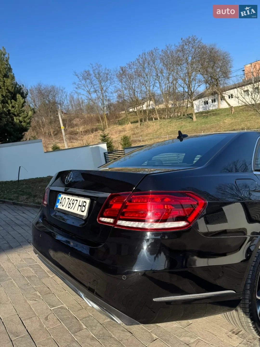 2015 Mercedes-Benz E-klasse - мініатюра 6