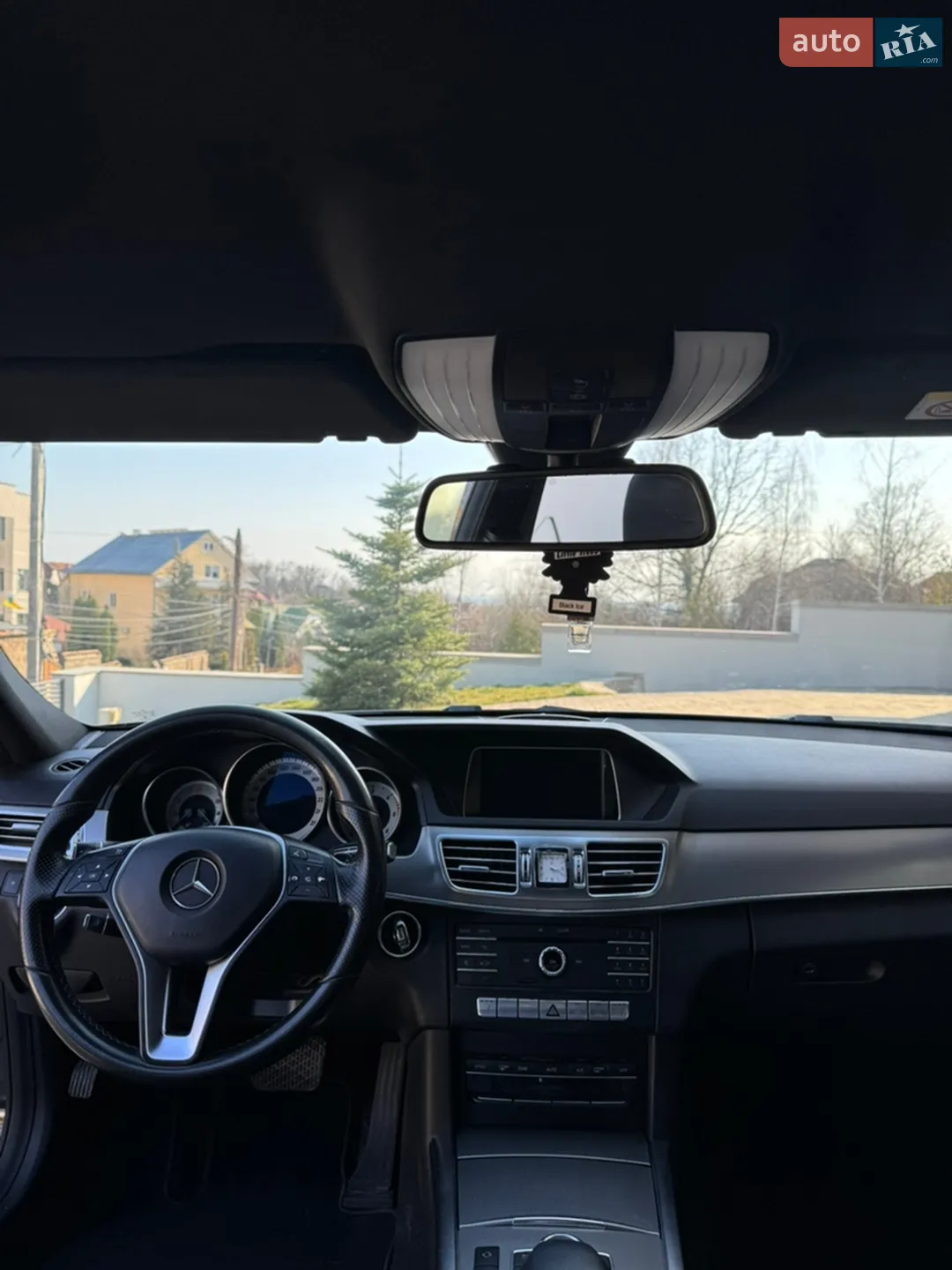 2015 Mercedes-Benz E-klasse - мініатюра 25