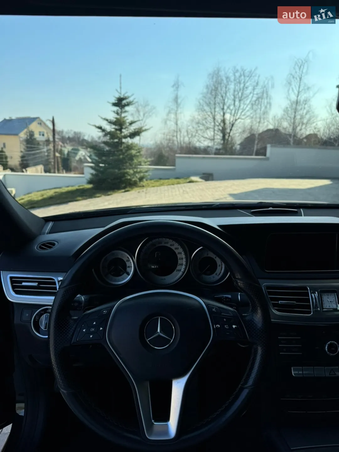 2015 Mercedes-Benz E-klasse - мініатюра 40