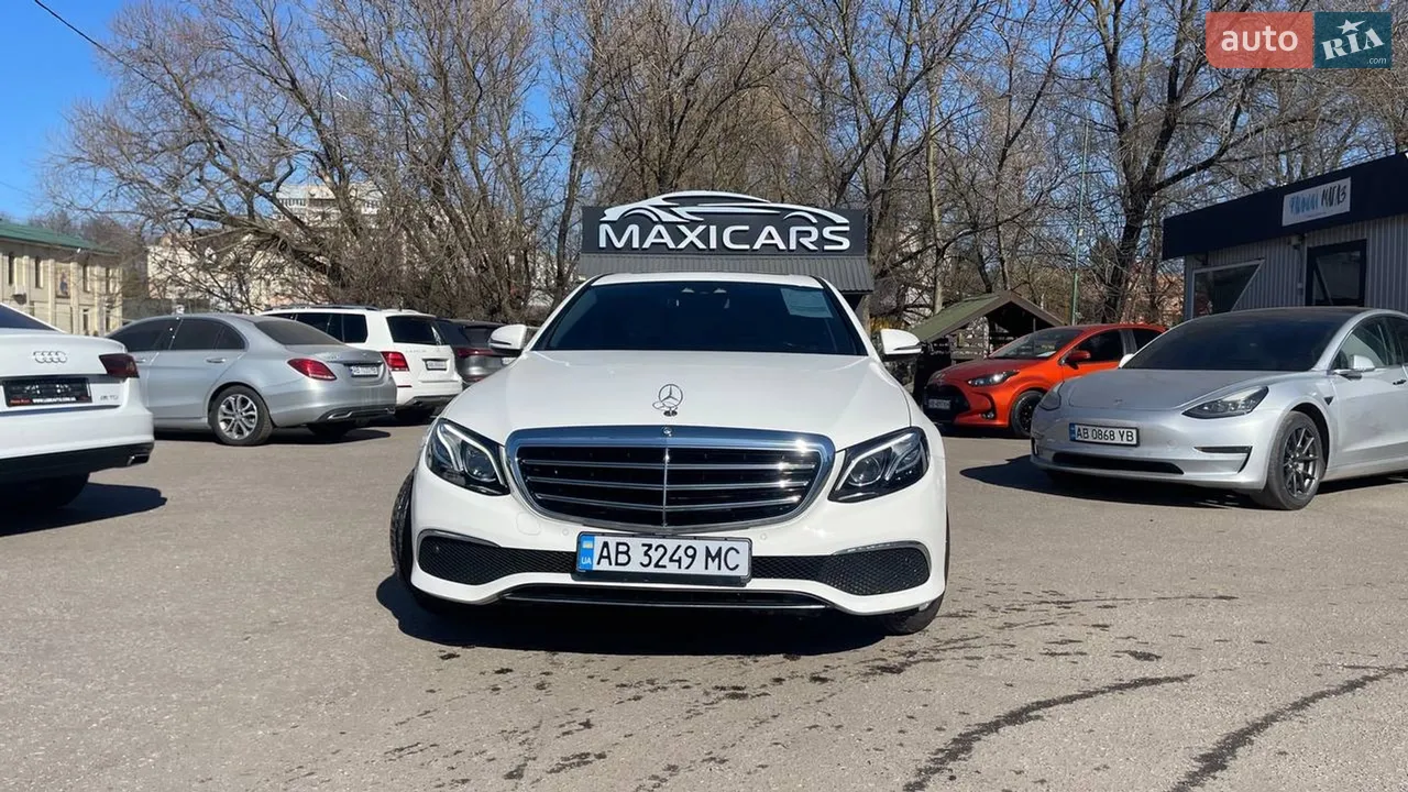 2017 Mercedes-Benz G-klasse - мініатюра 59