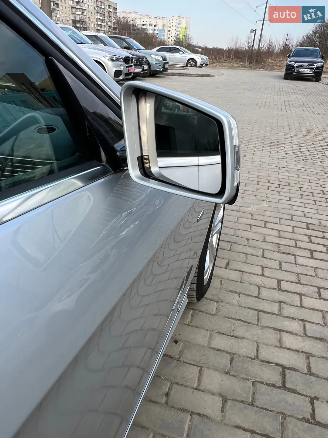 2011 Mercedes-Benz E-klasse - мініатюра 24