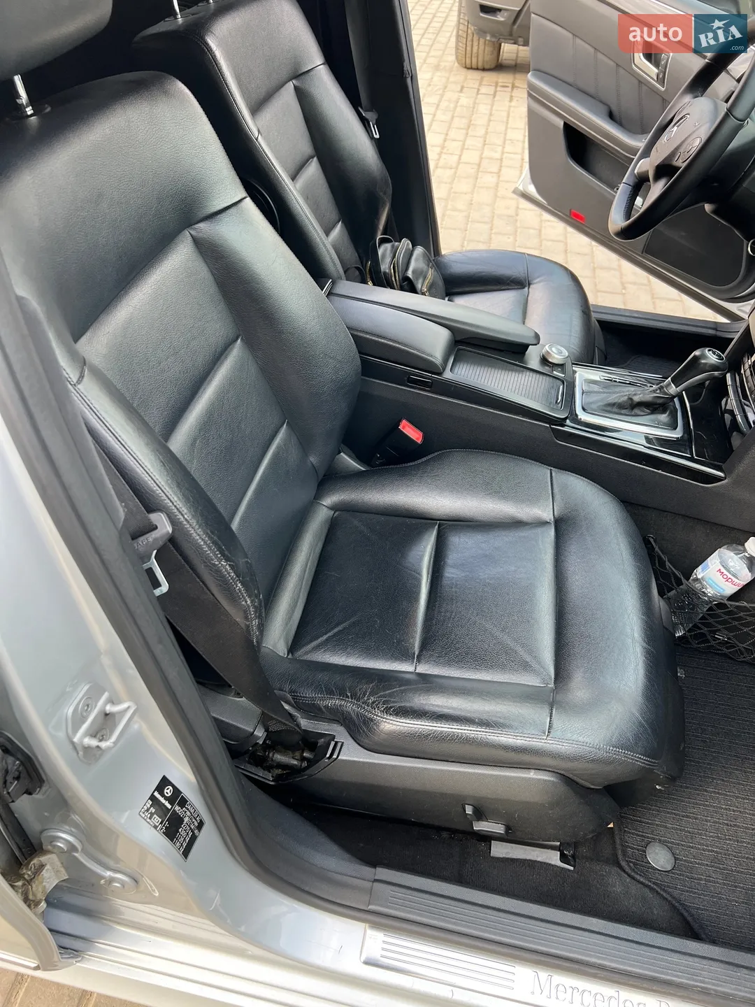 2011 Mercedes-Benz E-klasse - мініатюра 40