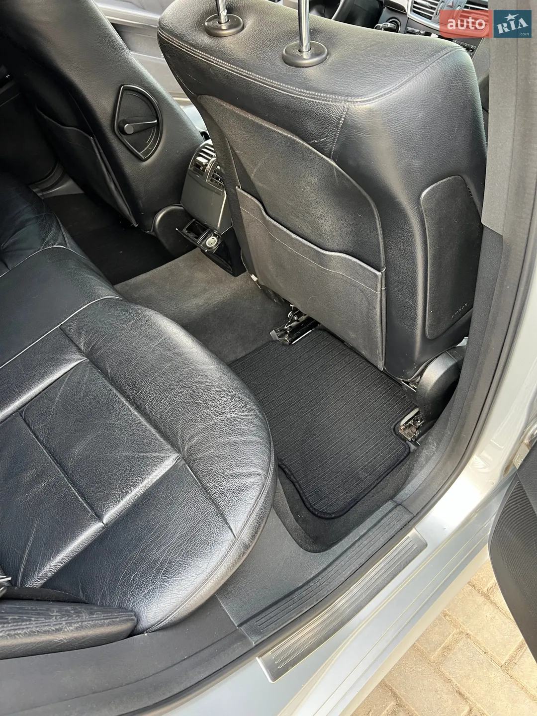 2011 Mercedes-Benz E-klasse - мініатюра 43