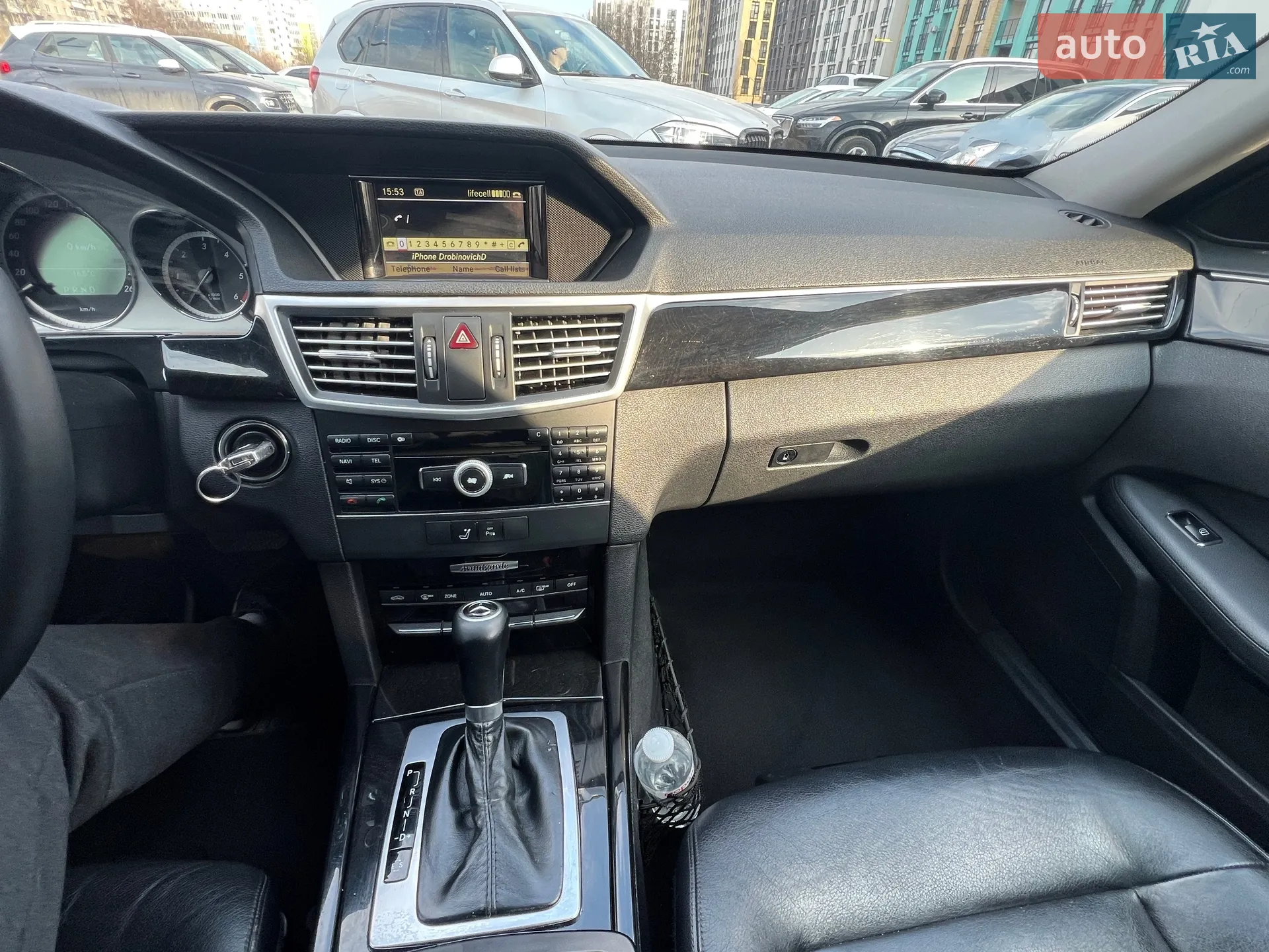 2011 Mercedes-Benz E-klasse - мініатюра 55