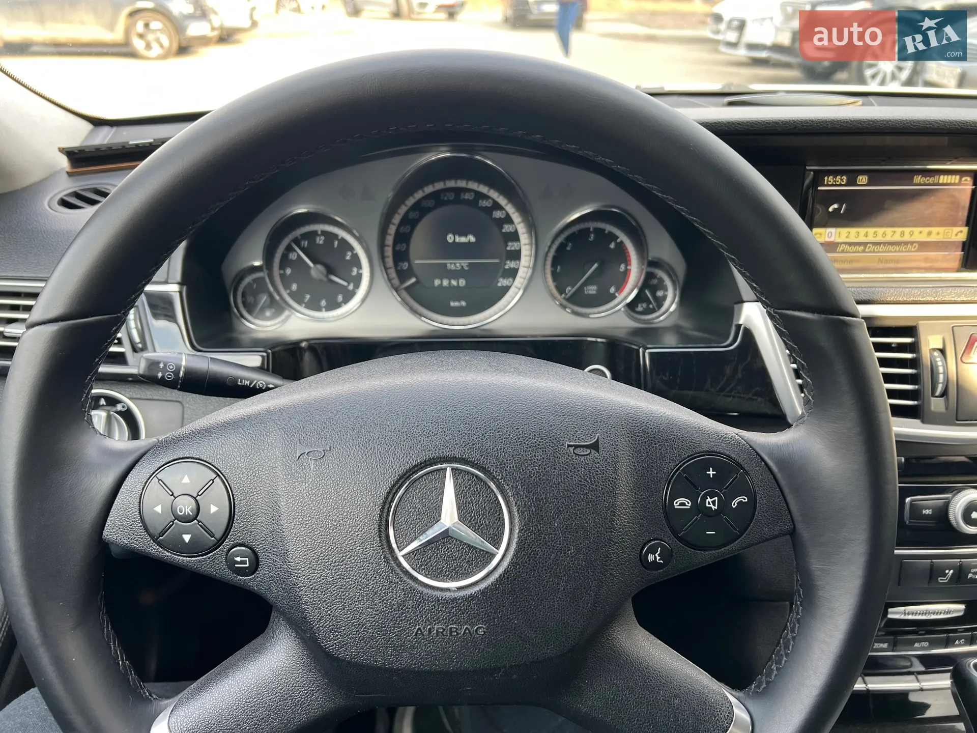 2011 Mercedes-Benz E-klasse - мініатюра 33
