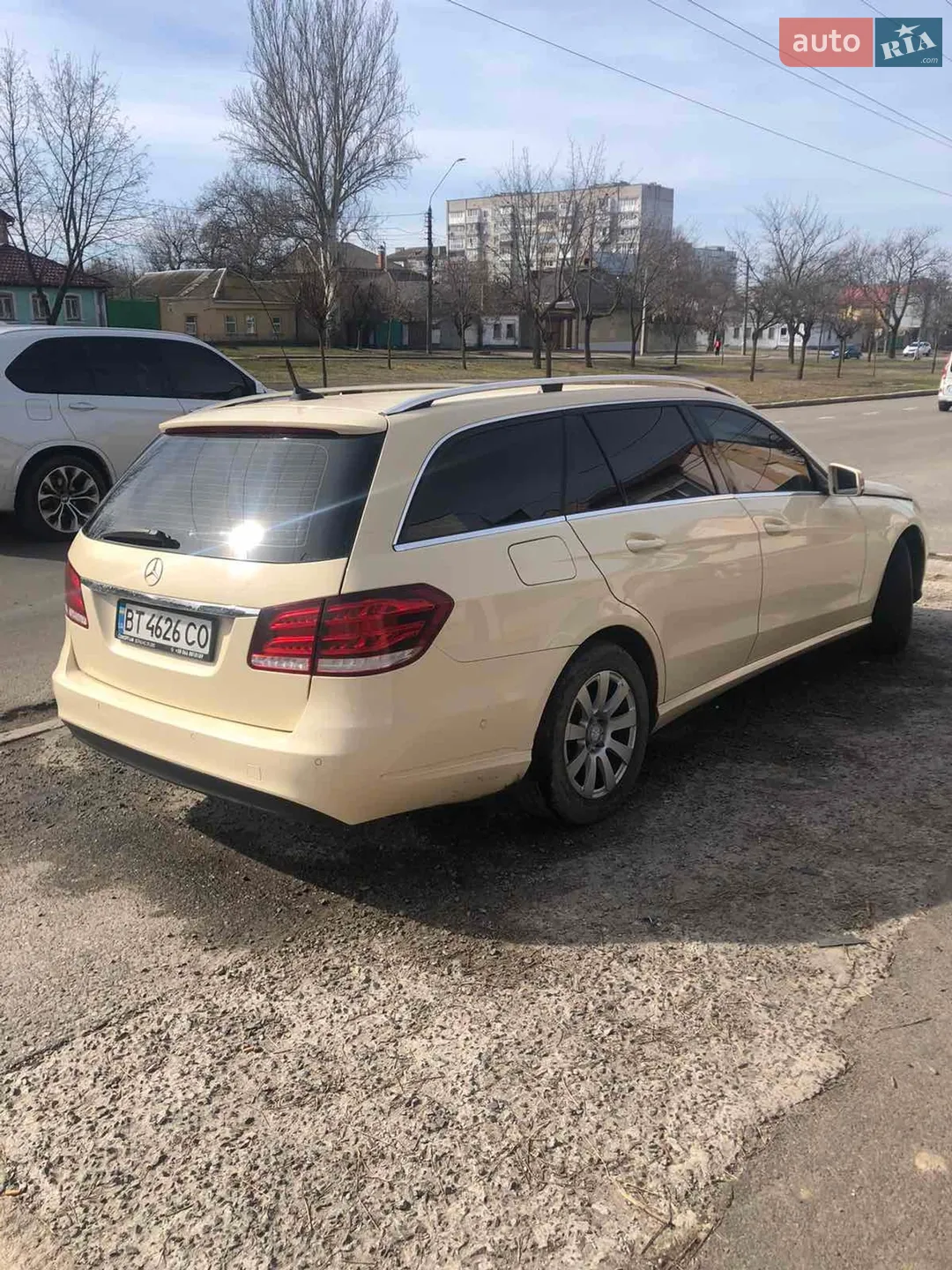 2016 Mercedes-Benz E-klasse - мініатюра 4