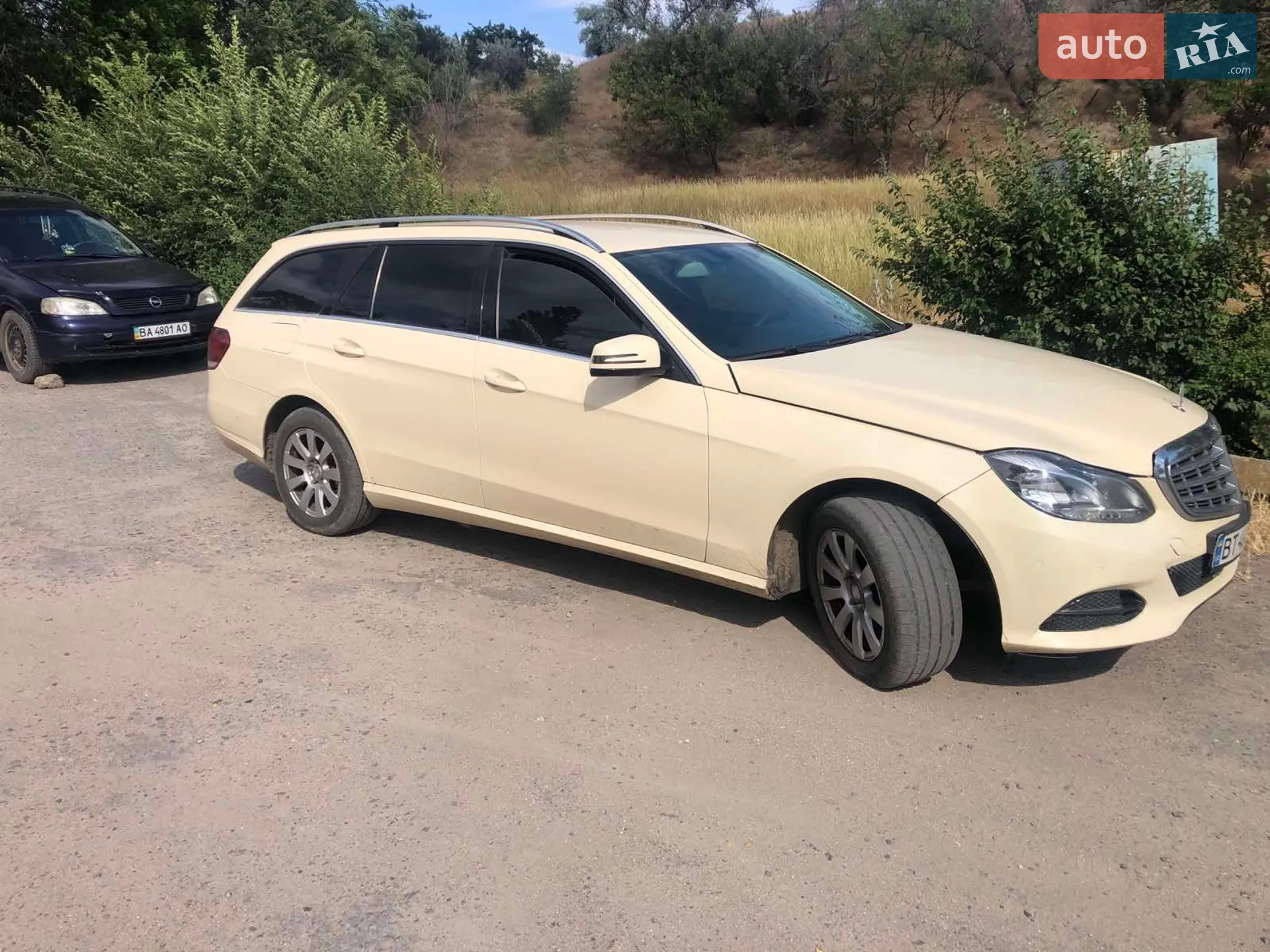 2016 Mercedes-Benz E-klasse - мініатюра 3