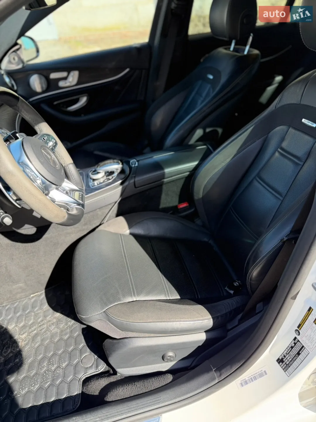 2017 Mercedes-Benz E-klasse - мініатюра 10