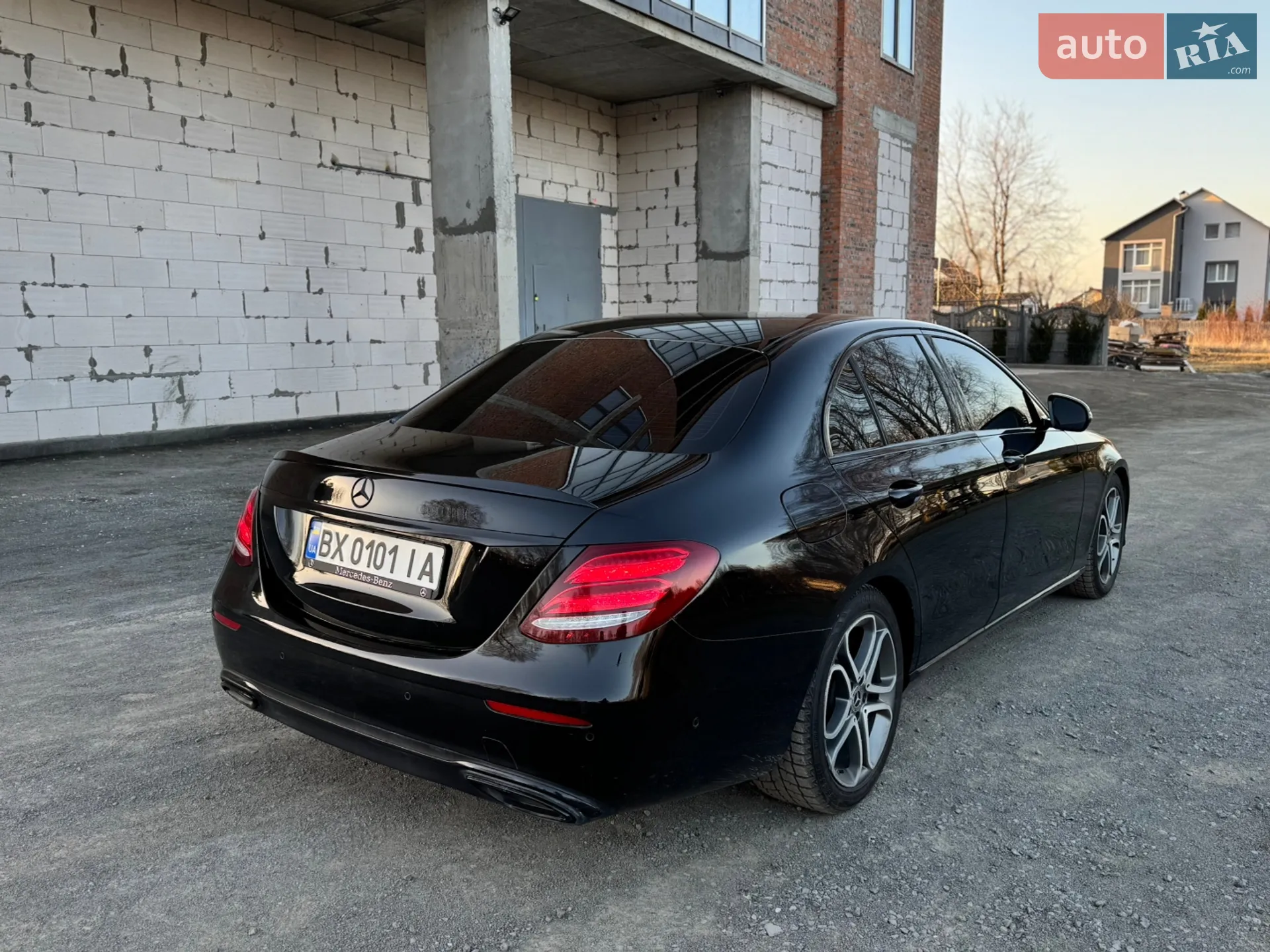 2017 Mercedes-Benz E-klasse - мініатюра 7